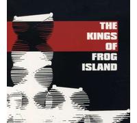 Kings of Frog Island - Kings of Frog Island