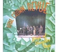 Royal Crown Revue - Kings of Gangster Bop [Import]