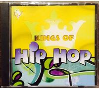 Kings of Hip Hop (Vol.4) [Import]