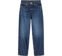 Kings Of Indigo Alice Eco Recycled Dark Used Eco Recycled Dark Used Taille: W28L34 | Jeans droits Outlet | Femme