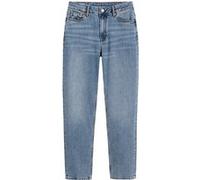Kings Of Indigo Caroline Cropped Eco Deadstock Light Eco Deadstock Light Taille: W26L32 | Pantalons slim Outlet | Femme