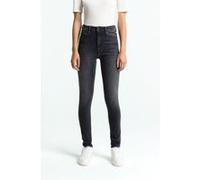 Kings Of Indigo Christina High Rover Vintage Black Taille: W24L32 | Jeans skinny Outlet | Femme | Le Noir
