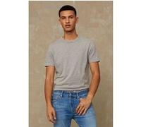 Kings Of Indigo Darius 2-pack Grey Melee Taille: XS | T-shirts Basiques Outlet | Homme | Gris
