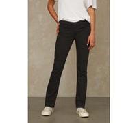 Kings Of Indigo Emi Stay Black Taille: W24L30 | Pantalons slim Outlet | Femme | Le Noir