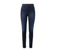 Kings Of Indigo Jean 'CHRISTINA HIGH' bleu foncé, Taille 24 Longueur 32