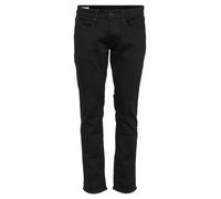 Kings Of Indigo Jean 'RYAN' noir denim, Taille 29 Longueur 32