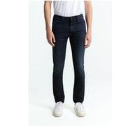 Kings Of Indigo John Blue Black Worn Taille: W34L32 | Jeans slim Outlet | Homme | Le Noir
