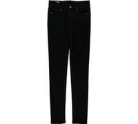 Kings Of Indigo Juno Black Rinse Taille: W25L32 | Pantalons slim Outlet | Femme | Le Noir