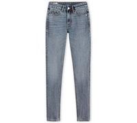 Kings Of Indigo Juno Medium Eco Rochester Recycled Light Eco Rochester Recyc Taille: W24L32 | Pantalons slim Outlet | Femme