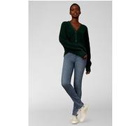 Kings Of Indigo Juno Medium Eco Sunrose Worn Eco Sunrose Worn Taille: W24L30 | Pantalons slim Outlet | Femme