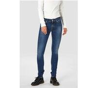 Kings Of Indigo Juno Mid Indigo Taille: W25L34 | Jeans skinny Outlet | Femme | Bleu