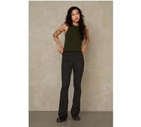 Kings Of Indigo Marie Stay Black Taille: W25L34 | Pantalons larges Outlet | Femme | Le Noir