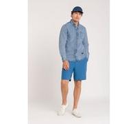Kings Of Indigo Reagan Dark Blue Taille: XL | Shorts de Sport Outlet | Homme | Bleu
