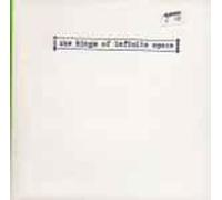 Kings of Infinite Space - Misunderstood [Import]