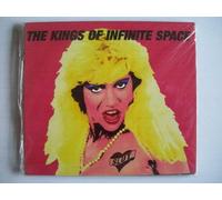 Kings of Infinite Space - Slut