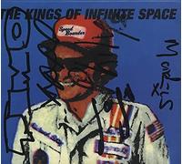 Kings of Infinite Space - Speedboarder [Import]