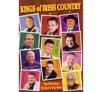 Kings of Irish Country [Import allemand]