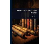 Kings Of Israel And Judah