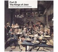 Peterson,Gilles & Jazzanova - The Kings of Jazz Part B