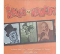 Kings Of Komedy - Volume Two
