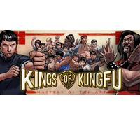 Kings of Kung Fu (PC)