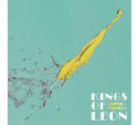 Kings of Leon - 7-Supersoaker/Work on Me