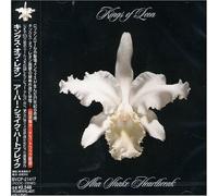 Kings of Leon - A-Ha Shake Heartbreak +1