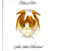 KINGS OF LEON - A-Ha Shake Heartbreak [Import]