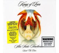 Kings of Leon - A-Ha Shake Heartbreak [New CD] Australia - Import