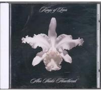 Kings of Leon - Aha Shake Heartbreak - Kings of Leon