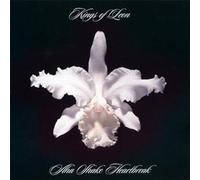 Kings of Leon - Aha Shake Heartbreak - Kings of Leon
