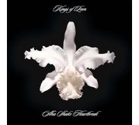Kings of Leon - Aha Shake Heartbreak [New Vinyl LP] 180 Gram, Rmst, Reissue