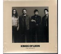 Kings of Leon - Bandit / 100000 People-7-Inch Single