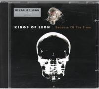 Kings of Leon - Because of The Times [Import]