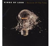 Kings Of Leon - Because Of The Times [Cd]