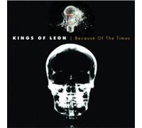 Nathan Followill - Because of The Times
