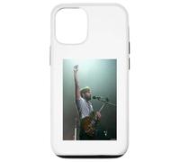 Kings of Leon Caleb Followill Sexe on Fire Live Andy Willsher Coque pour iPhone 12/12 Pro