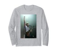 Kings of Leon Caleb Followill Sexe on Fire Live Andy Willsher Manche Longue