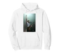 Kings of Leon Caleb Followill Sexe on Fire Live Andy Willsher Sweat à Capuche