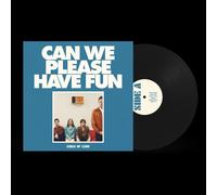 KINGS OF LEON - CAN WE PLEASE HAVE FUN (LP) VINYL LP NEUF