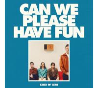 Can We Please Have Fun – Vinyle couleur beige – Version exclusive Amazon – Tirage limité