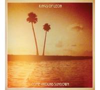 KINGS OF LEON "COME AROUND SUNDOWN" 2 CD NEW