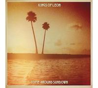 Kings Of Leon - Come Around Sundown