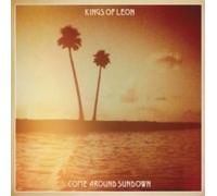 KINGS OF LEON - COME AROUND SUNDOWN 2LP/GATEFOLD - Vinyl Record lp - G2z