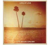 Kings Of Leon - Come Around Sundown [Cd]