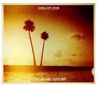 KINGS OF LEON-COME AROUND SUNDOWN (DBS)