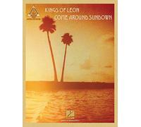 Kings Of Leon Come Around Sundown Guitar Recorded Version Gtr Tab Bk