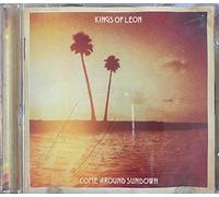 Kings of Leon - Come Around Sundown [Import]