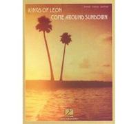 Kings Of Leon Come Around Sundown P/V/G G