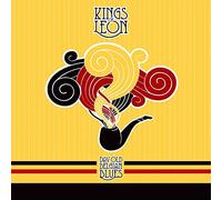 Kings of Leon - Day Old Belgian Blues (Black Friday 2019)